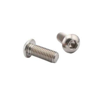 Imbus vijak/sočivasta glava/ LE-BYS-M8*16