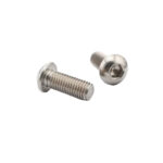 Imbus vijak/sočivasta glava/ LE-BYS-M8*12