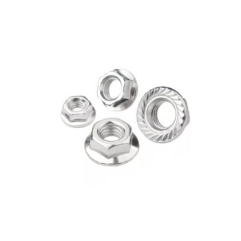 Matica sa prirubnicom LE-FL-M6