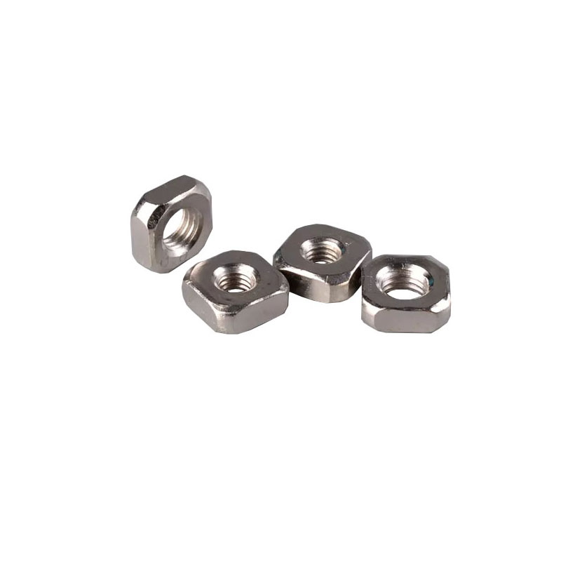 Nut matica /kockasta/ LE-FM-M5*14F Nut matica /kockasta/ LE-FM-M5*14F | Konstruktivni profili