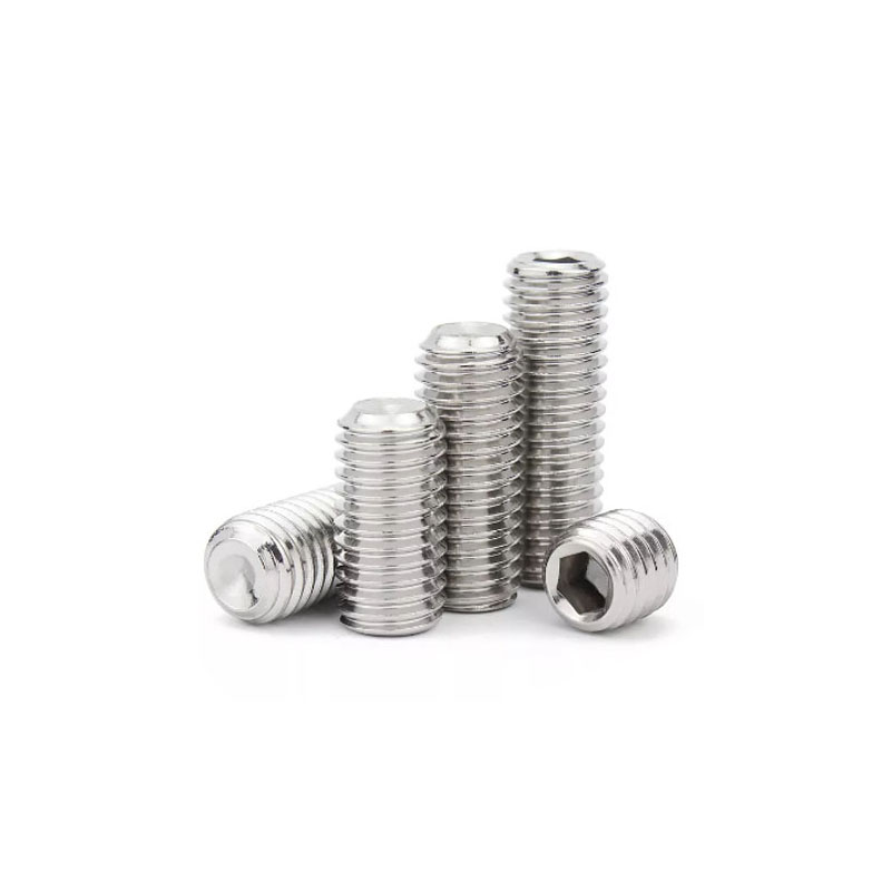 Imbus vijak/uvrtni/ LE-JDS-M5*6 Imbus vijak/uvrtni/ LE-JDS-M5*6 | Konstruktivni profili