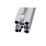 Nut matica/dijamantska/ LE-LXM-M8-GB40