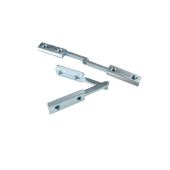 Ugaona spojnica "V" zglob-SET / XLE-WXJC-20A