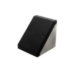 PVC poklopac za ugaonu spojnicu za aluminijumski profil 45×45 / LE-JJ-4545C